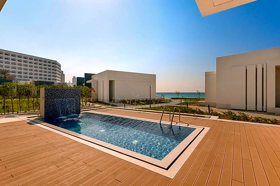 Dusit Ajman Resort & Villas