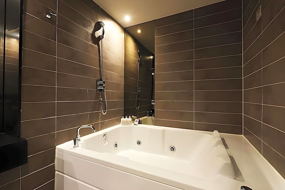 Boutiquehotel K Ilsan