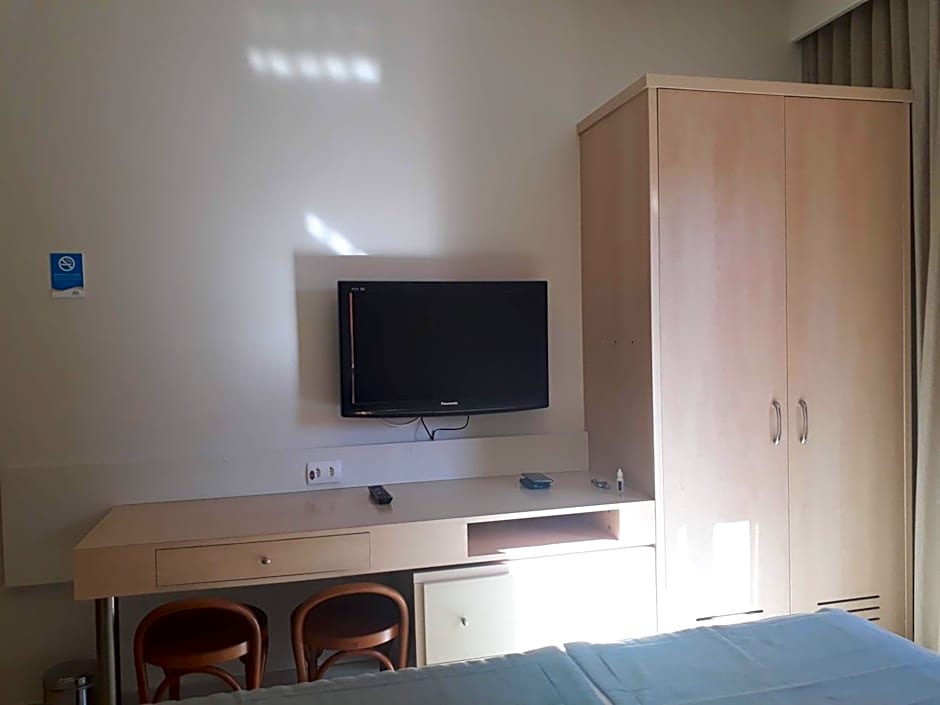 ApartHotel no Jurerê Beach Village