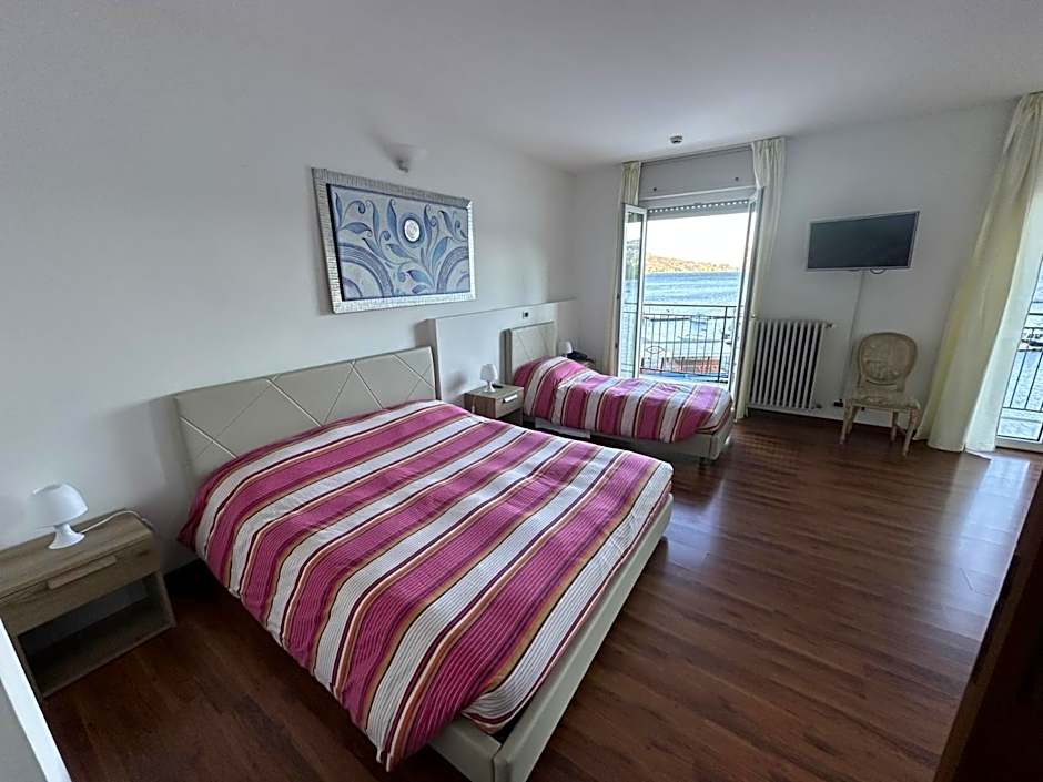 Hotel Capri