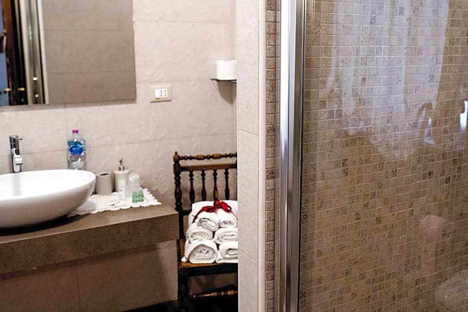 Villa Ida Bed & Breakfast