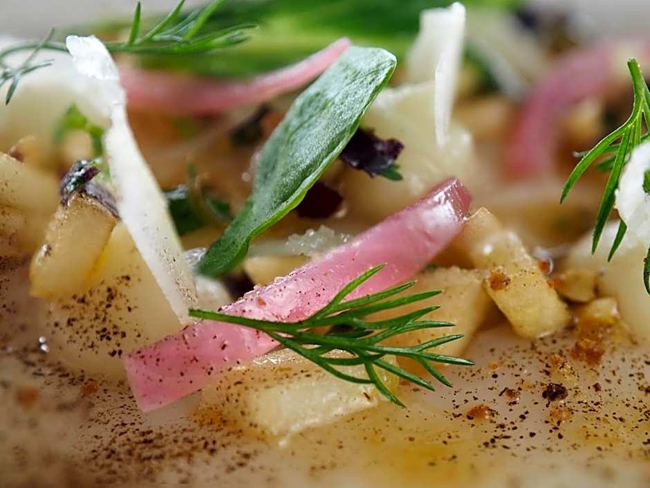 Logis le Castel Ac'h