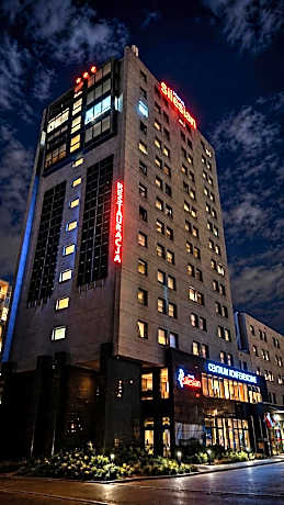 Quality Silesian Hotel