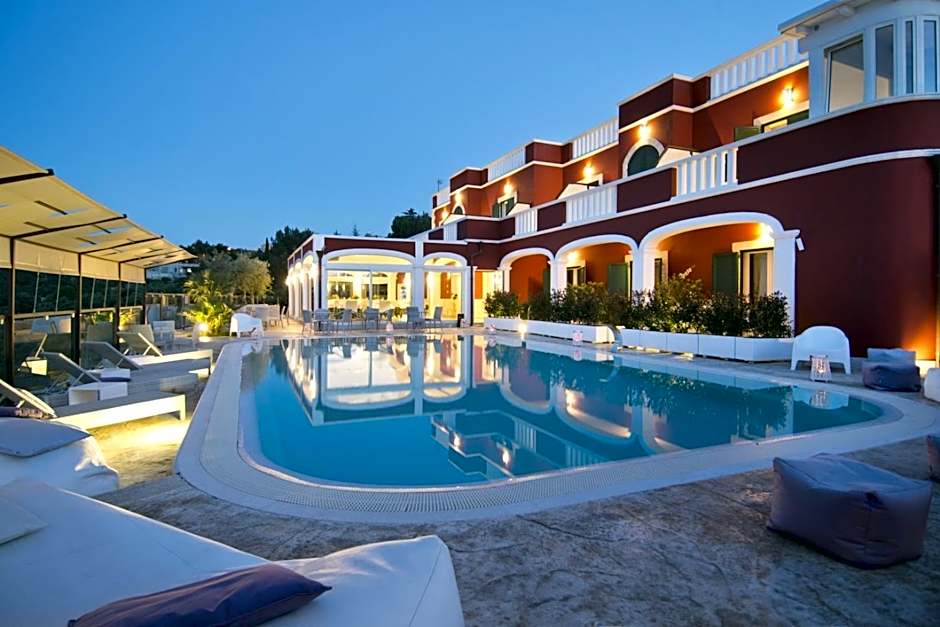 Photo 1 of 42 of Al Mirador Resort