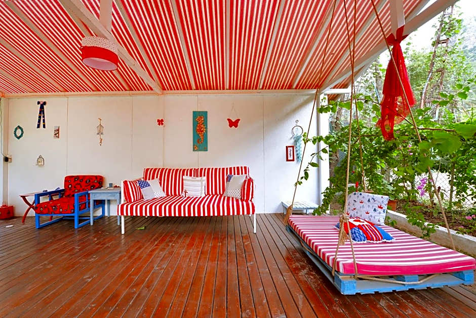Narcicegi Hotel