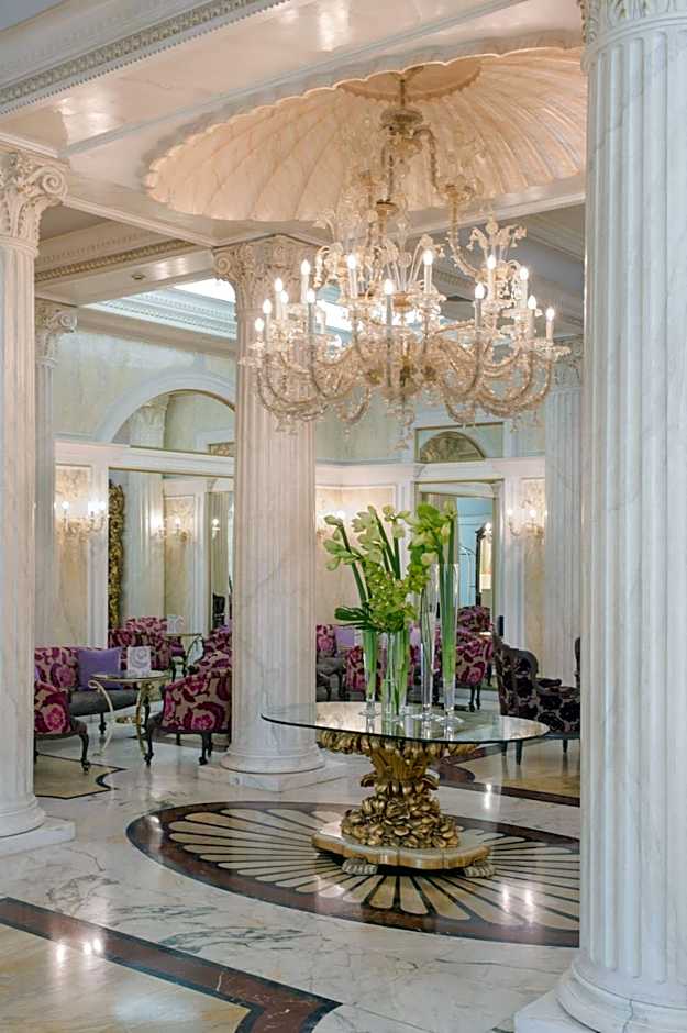 Grand Hotel Des Bains