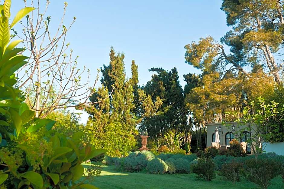 Hotel La Malcontenta