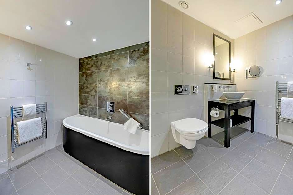 The Landmark Hotel and Leisure Club a Palette hotel