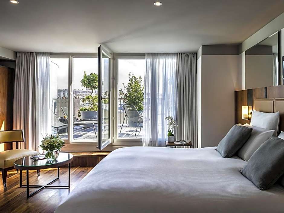 Boutet Bastille Hotel Paris - MGallery Collection
