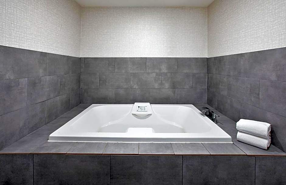 Hampton Inn By Hilton Cincinnati-Northwest/Fairfield