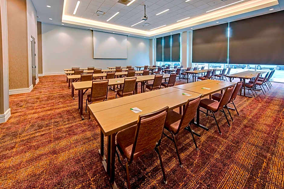 Residence Inn by Marriott Kansas City Downtown/Convention Center