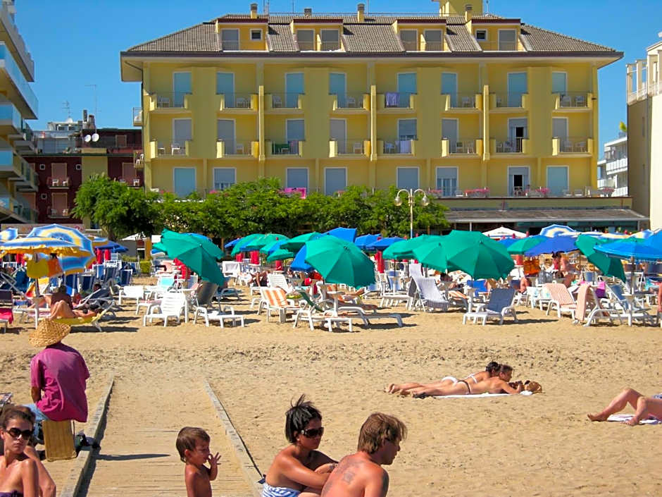 Hotel Continental