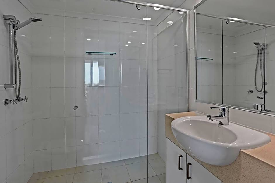 Spectrum Holiday Apartments