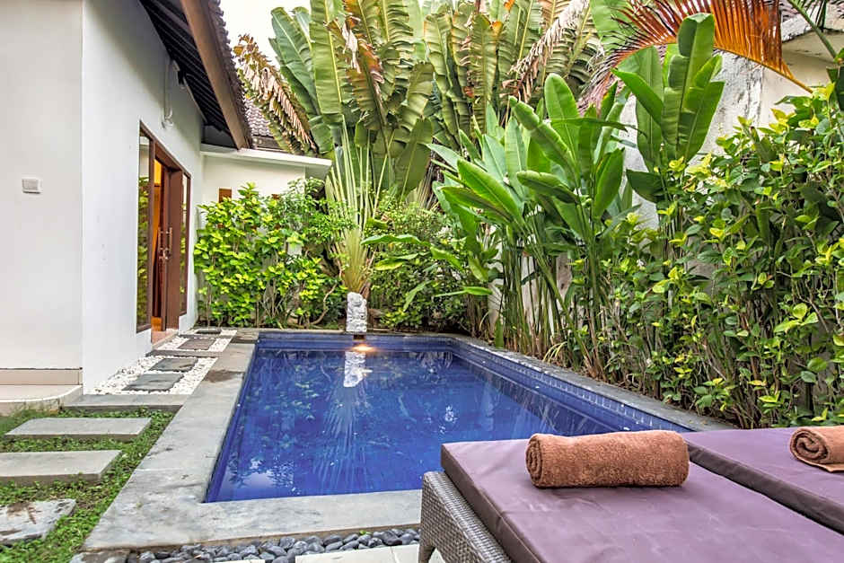 Villa Bali Zen Kerobokan