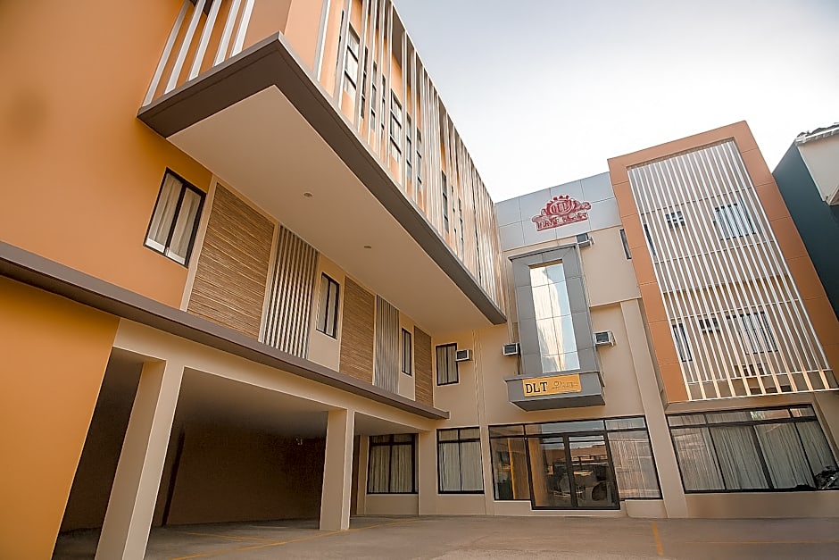 DLT Suites Cebu powered by Cocotel
