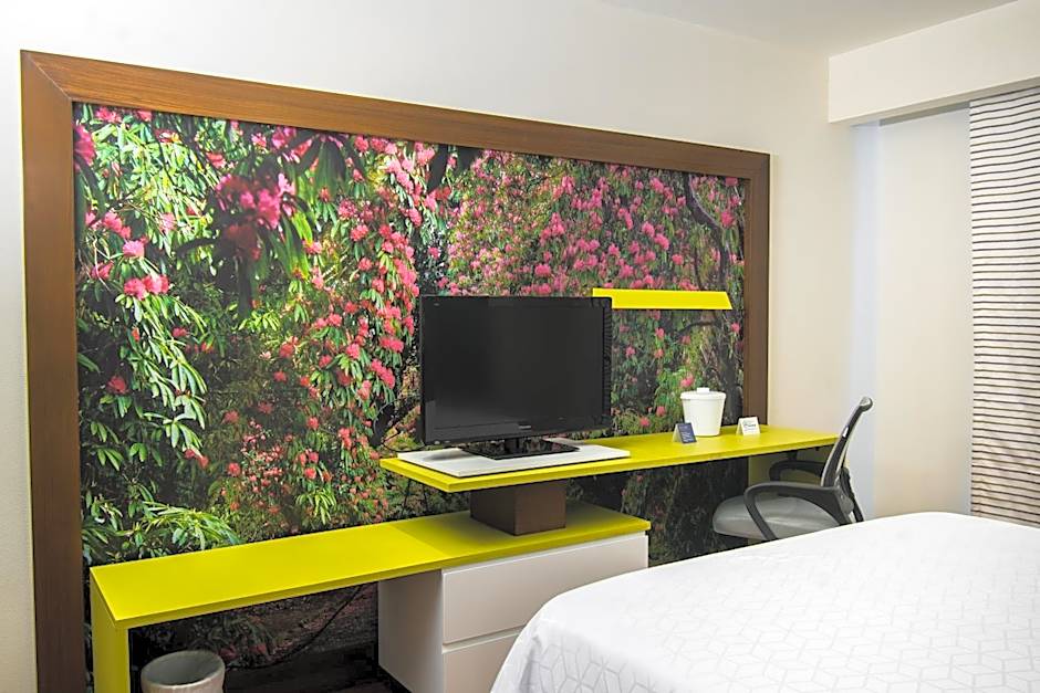 BelAir Business a Wyndham Garden Hotel