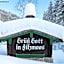 Hotel Bischofsmütze