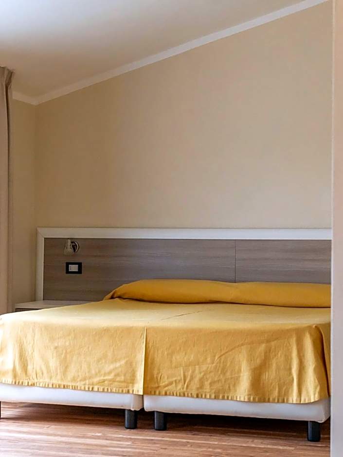 Hotel Fabricia