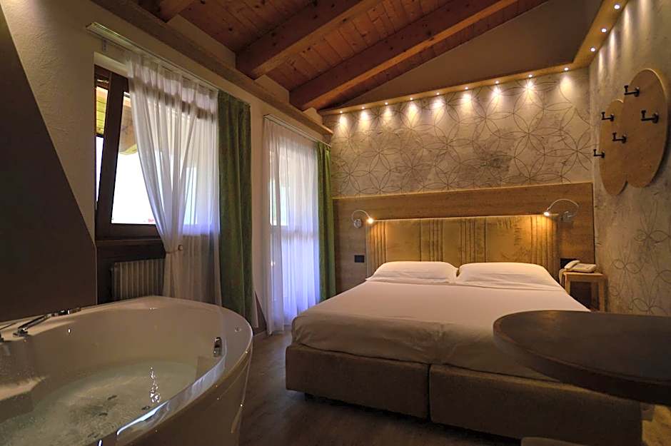 Hotel Villa Fosine Spa & Wellness
