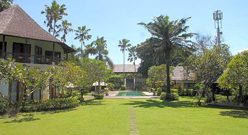 Avillion Villa Cinta @ Sanur