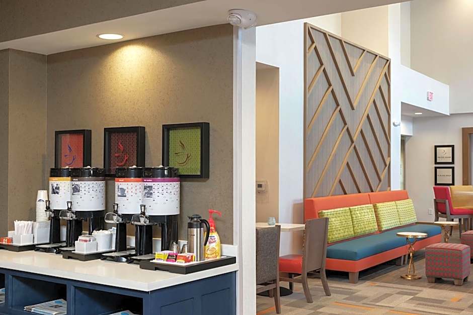 Hampton Inn & Suites by Hilton Xenia Dayton