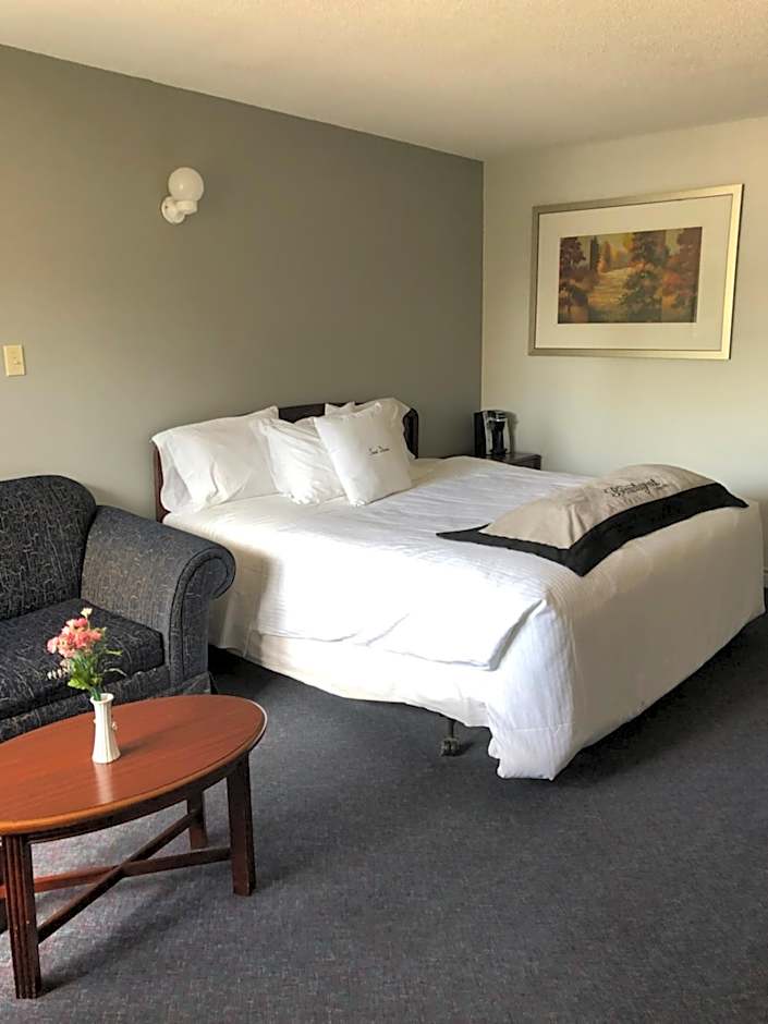 Good Night Inn