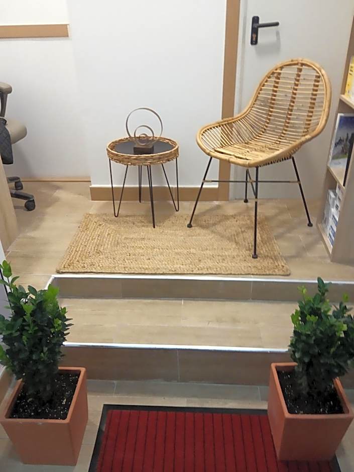 Alicante Center Apart