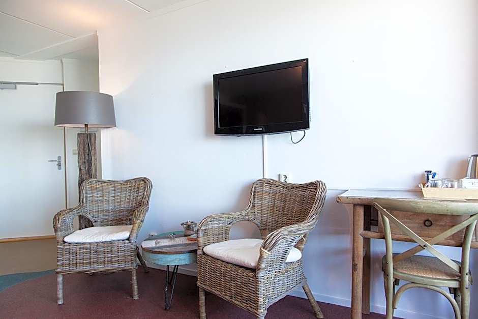 Strandhotel Noordzee