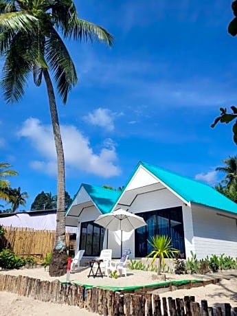 Mook tawan Beach house