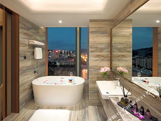 Venus Royal Hotel Guangxi Lizhou Fuchengzhong Wanda Plaza