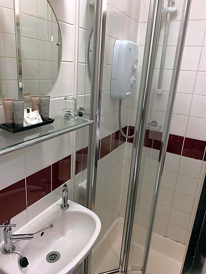 Royal Sportsman Hotel