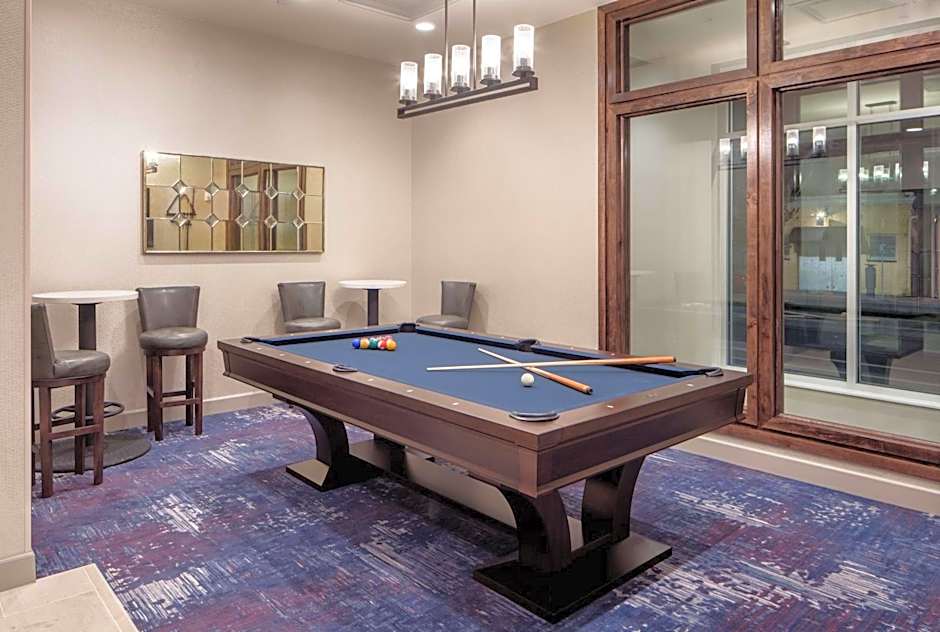 Homewood Suites By Hilton New Orleans French Quarter