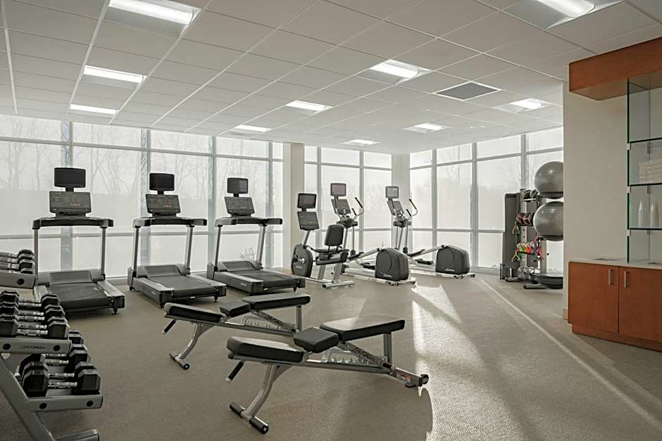 SpringHill Suites Lexington Frankfort