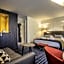 Hotel de Bourbon Mercure Bourges