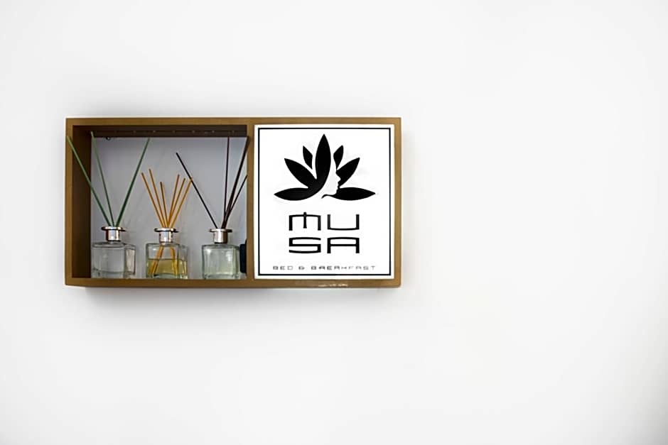Musa B&B