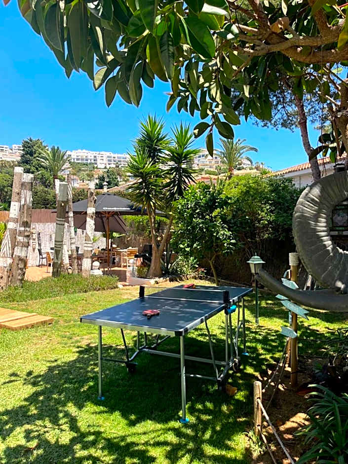 Casa Flora - Mijas Costa - Andalusië