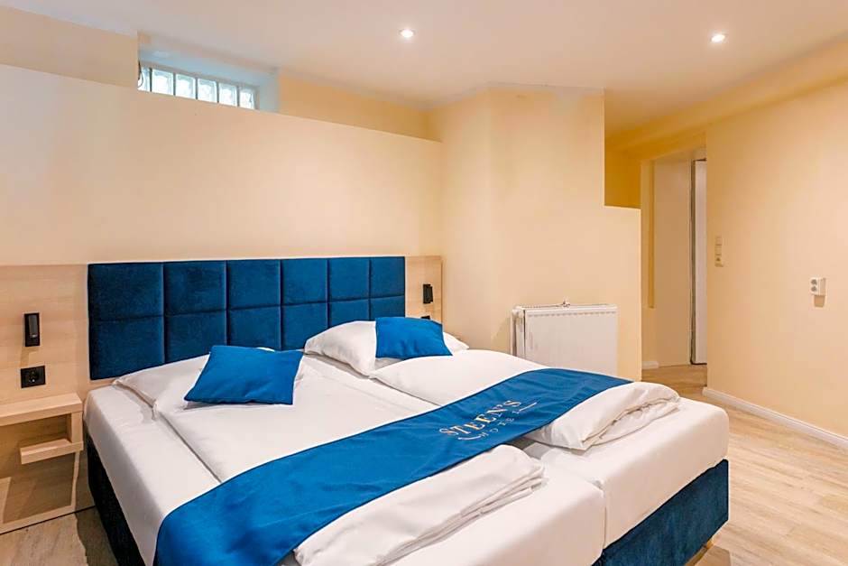 Steens Hotel