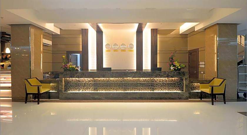 DIVERSION 21 HOTEL