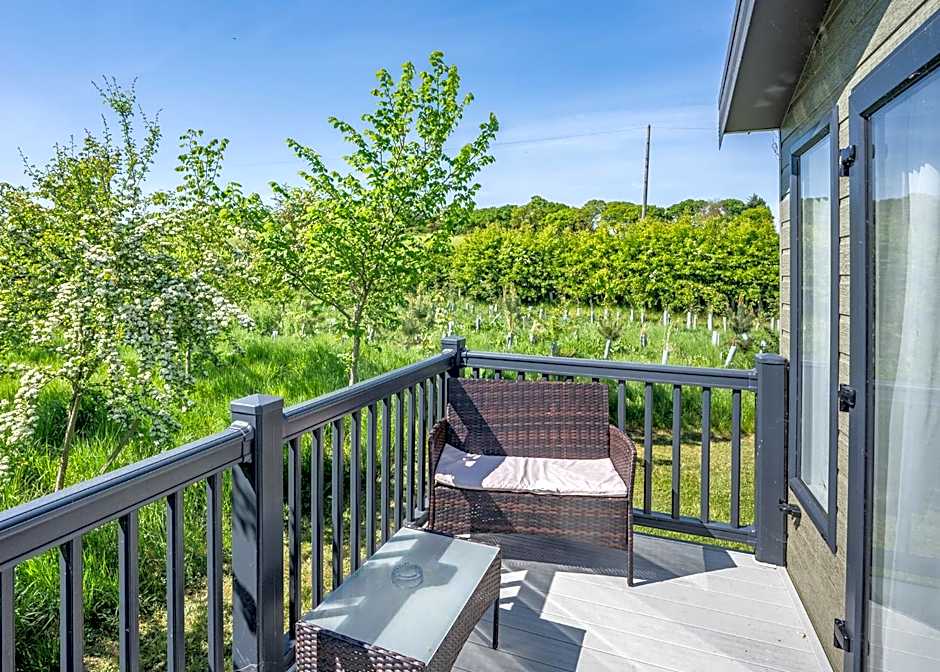 Coldstream Holiday Park