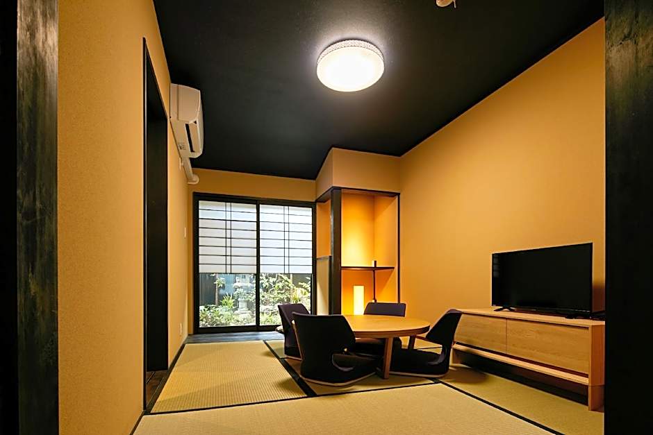 TSUBOMI luxury Inn shimabara-bettei 2