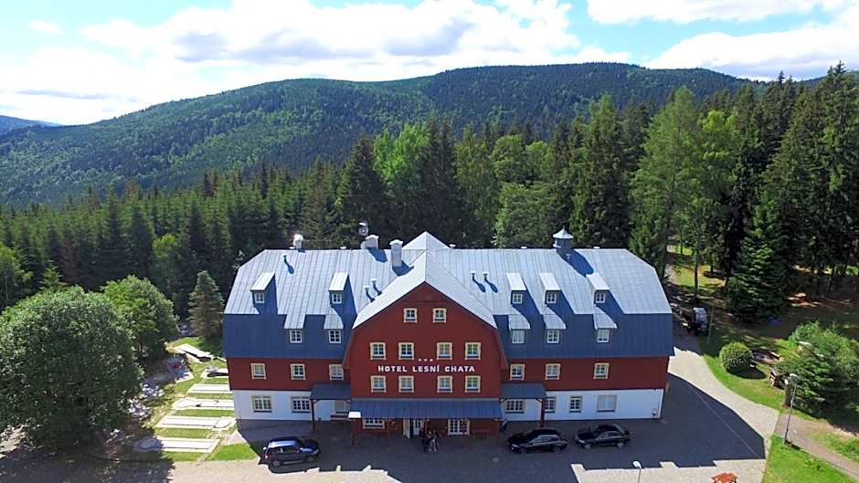 Hotel Lesní Chata