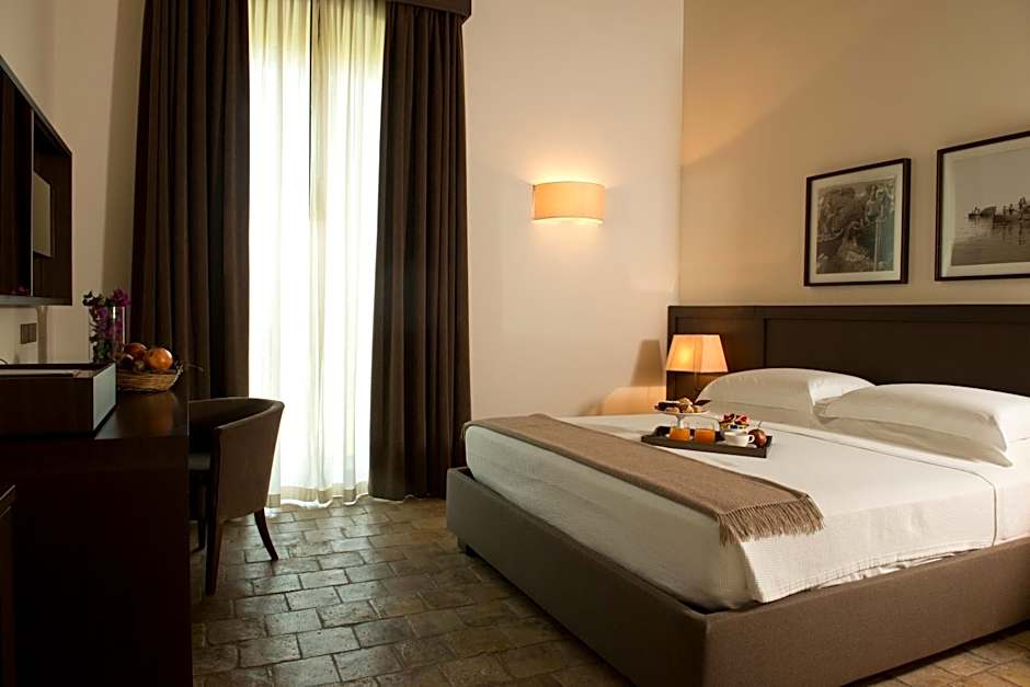 Relais Histò San Pietro Sul Mar Piccolo