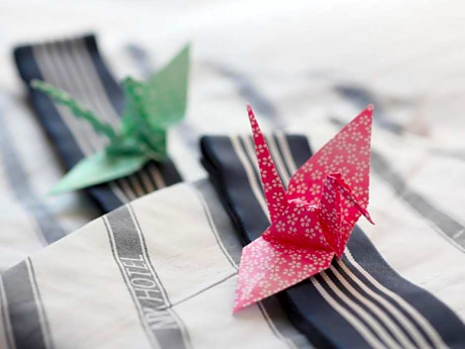 Apa Hotel Owari Ichinomiya Eki-Mae