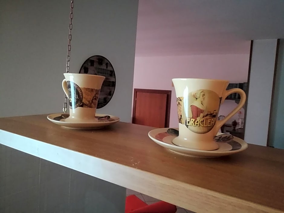 Angolo Felice B&B
