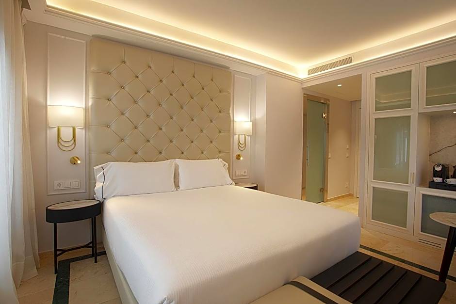 Eurostars Laietana Palace 