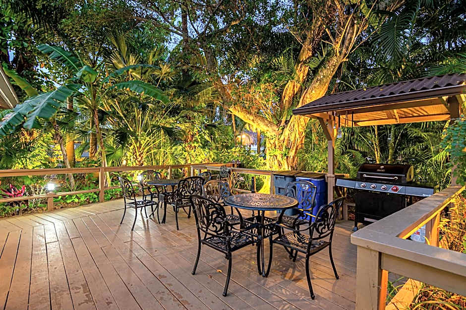 The Fairways Inn of Naples