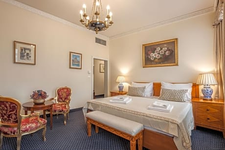 Executive Double Room