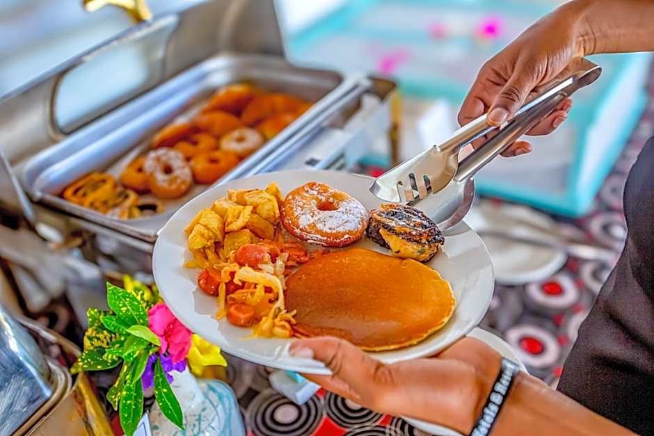 AHG Sun Bay Mlilile Beach Hotel