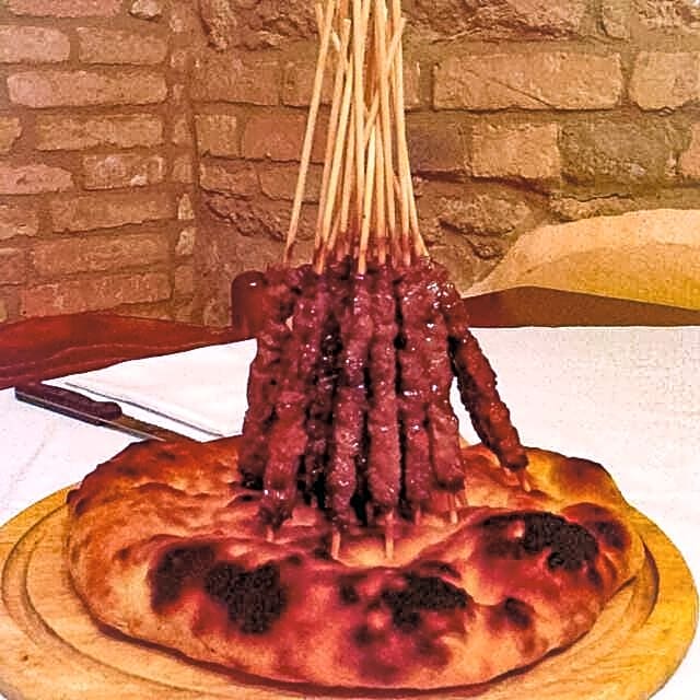 Bed & Breakfast "Il Ghiro"