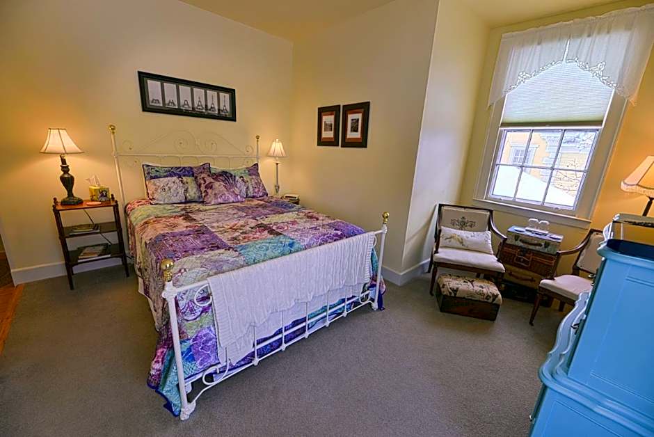 The Bed and Breakfast at Oliver Phelps